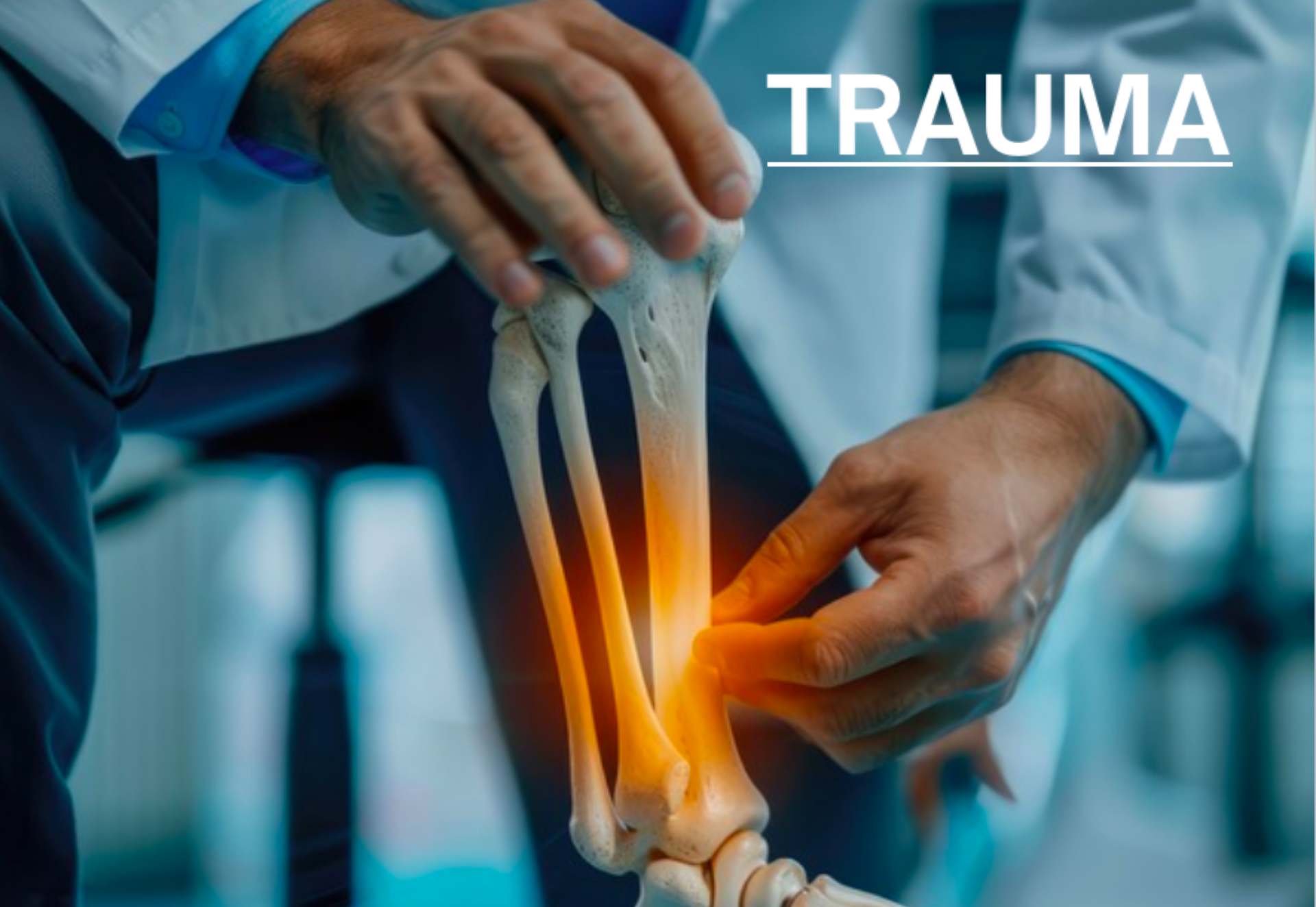 trauma soluciones sampedro