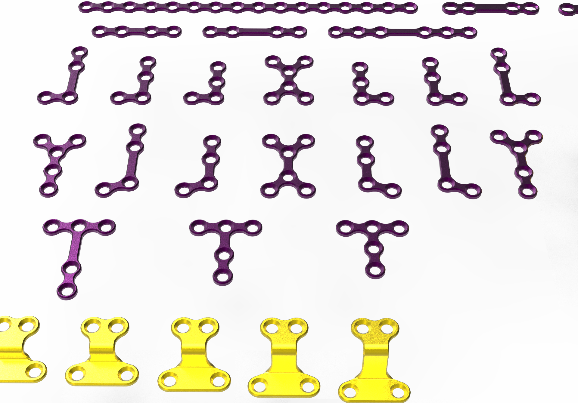 CMX Precision - Imagen 3