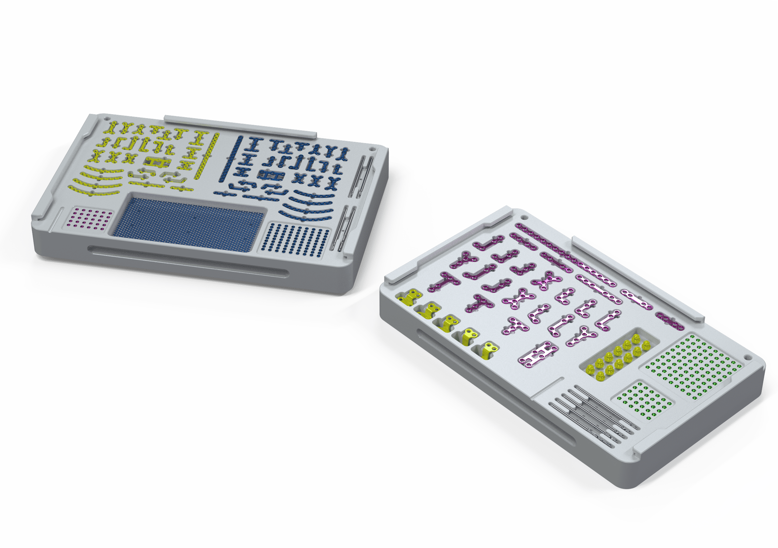 CMX Precision - Imagen 4